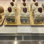 用戶對於シヅカ洋菓子店的評論圖