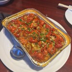 用戶對於中国料理 喜羊門 上野店的評論圖