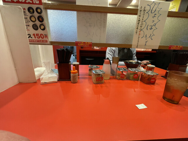 用戶對於横浜家系総本山 吉村家直系店 ラーメン内田家的評論高清圖
