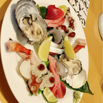 用戶對於旨い料理・旨い酒 じょうじ的評論圖
