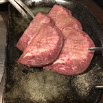 用戶對於板前焼肉 一笑 靭本町本店的評論圖