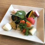 User's review image for 丘の上のレストランPomme