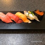 User's review image for すしざんまい すすきの店