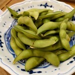 用戶對於磯丸水産 新橋駅前店的評論圖