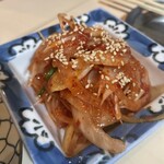 User's review image for 大新橋おさかなセンター