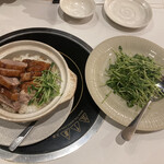 用戶對於江記 香港料理 池袋店的評論圖