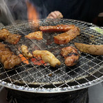 用户对于じゃんごー的评论图