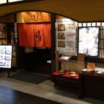 用户对于京とんちん亭的评论图