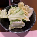 User's review image for ひら田