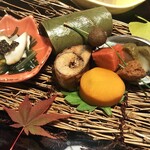用戶對於京都嵐山温泉　渡月亭的評論圖