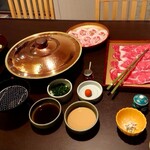 User's review image for しゃぶ禅 銀座クレストン店