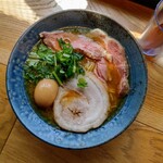 用户对于きったんカレー的评论图