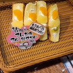 用户对于どんぐり 桑園店的评论图