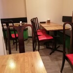 User's review image for マリカ ネパール料理＆バー
