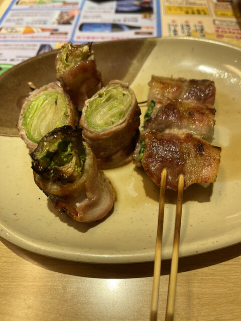 User's recommendation image for 鳥ざんまい 新天町店