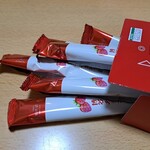 用戶對於お土産街道 ビエラ小倉店的評論圖