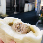 User's review image for ブタまんズ