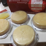 用戶對於観音屋 JR大阪駅店的評論圖