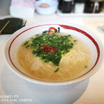 用戶對於一味ラーメン 久留米合川店的評論圖