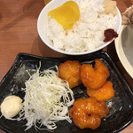 用戶對於たかばし BiVi二条店的評論圖