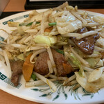 User's review image for 日高屋 四谷三丁目店