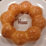 用戶對於ミスタードーナツ 秋葉原ショップ的評論圖