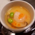 用戶對於しゃぶしゃぶ 吟半 お台場店的評論圖