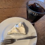 用戶對於カフェ レ ジュ グルニエ的評論圖