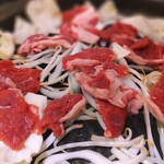 User's review image for 木村屋本店 代々木西口