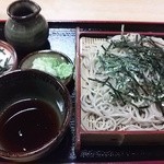 User's review image for 手打　そばうどん　笹舟