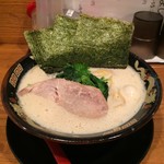 用戶對於神山 翁橋店的評論圖
