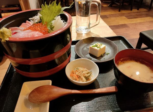 用戶對於どまん中 赤坂店的評論圖