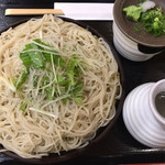 用戶對於繁昌そば的評論圖