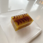 用戶對於虎屋菓寮 赤坂店的評論圖