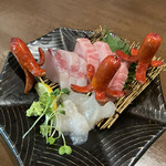 User's review image for 酒場 恩人