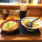用戶對於四國 なんばウォーク西店的評論圖