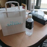 用户对于パティスリー SATSUKI的评论图