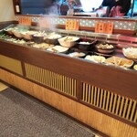 用戶對於牛しゃぶ牛すき食べ放題 但馬屋 LINKS UMEDA店的評論圖