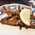 User's review image for あじげん