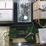 用戶對於紫野和久傳 銀座松屋店的評論圖