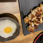 User's review image for 神鶏 歌舞伎町