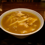 User's review image for おそば 古道