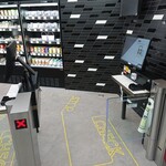 User's review image for タッチトゥーゴー 高輪ゲートウェイ店