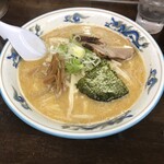 用戶對於味の華龍的評論圖