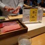 用户对于鮨 しゅんぺい的评论图