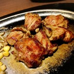 User's review image for ステーキハウス テキサス 東伏見店