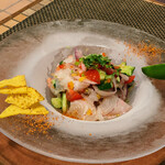 User's review image for Modern Mexican Cosi Cosi