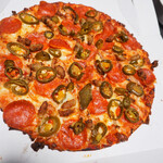 User's review image for ドミノピザ 中村橋店