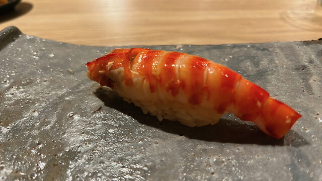 用户对于鮨 秀とら的评论高清图