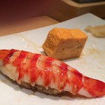 用戶對於鮓 あさ吉的評論圖